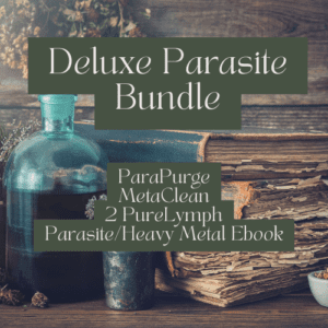 Deluxe Parasite Bundle