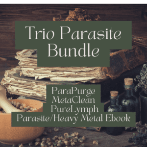 Trio Parasite Bundle