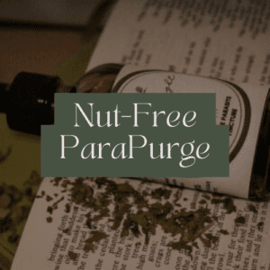 Nut Free ParaPurge