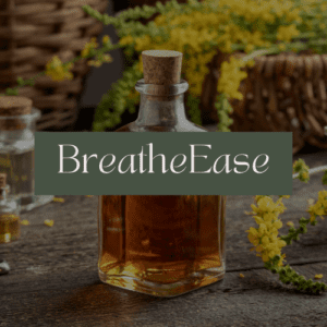 BreatheEase