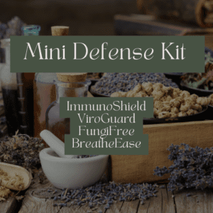 Mini Defense Kit