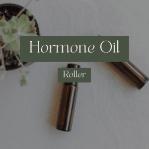 Hormone Oil Roller