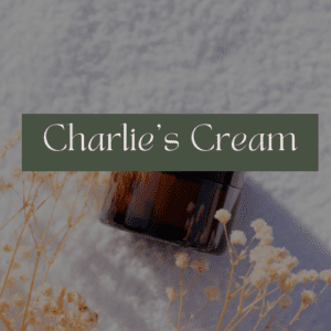 Charlie's Cream