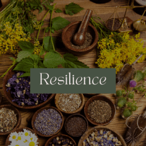 Resilience