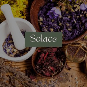 Solace Tincture